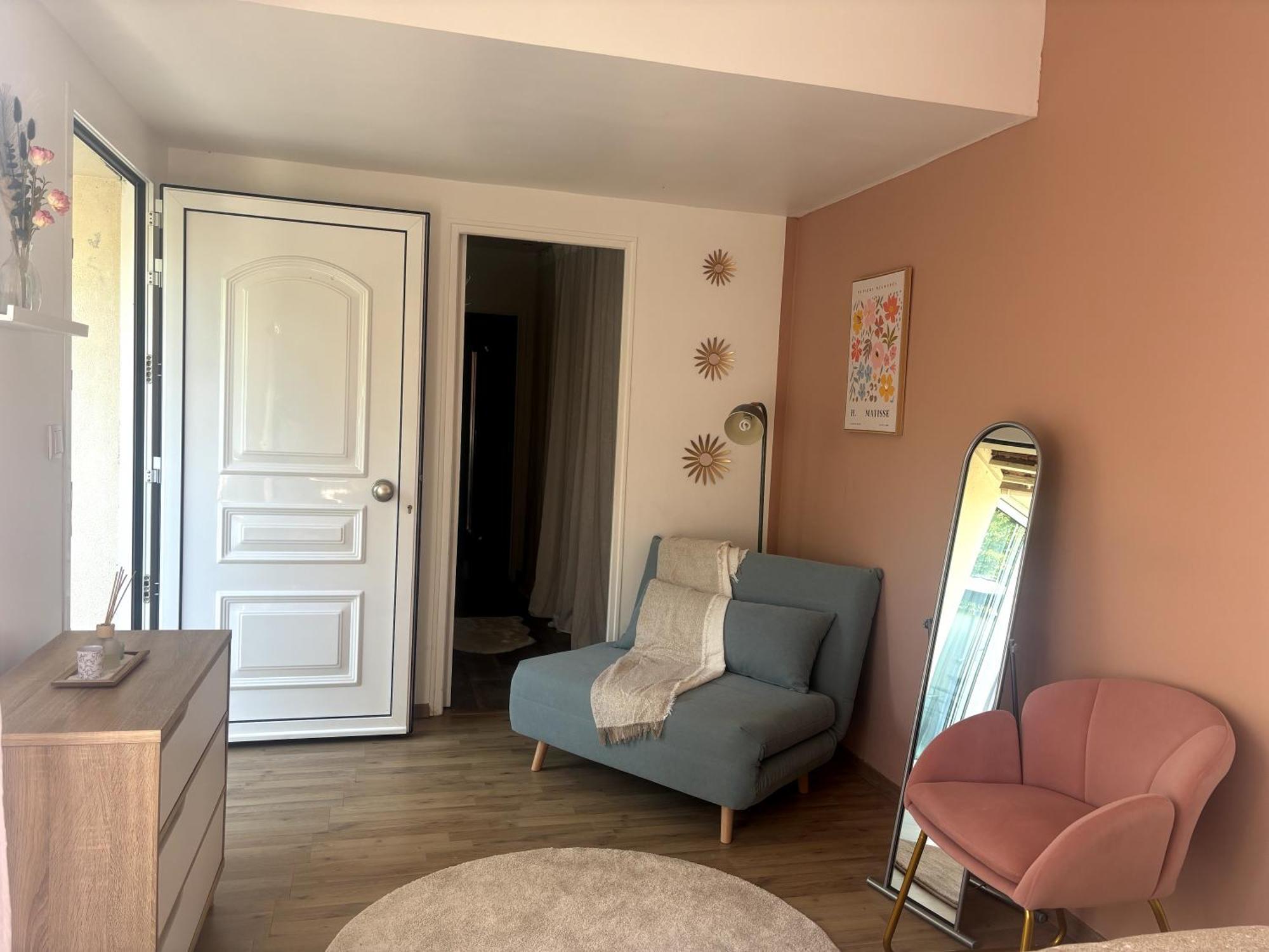 Le Joyau De Gournay - Proche Paris & Disneyland Dış mekan fotoğraf